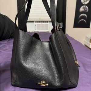 coach purse in great condition,